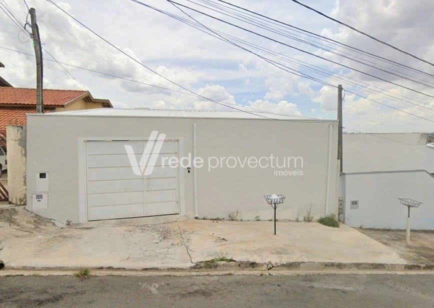 CA316880 | Casa venda Loteamento Residencial Agua Nova | Valinhos/SP