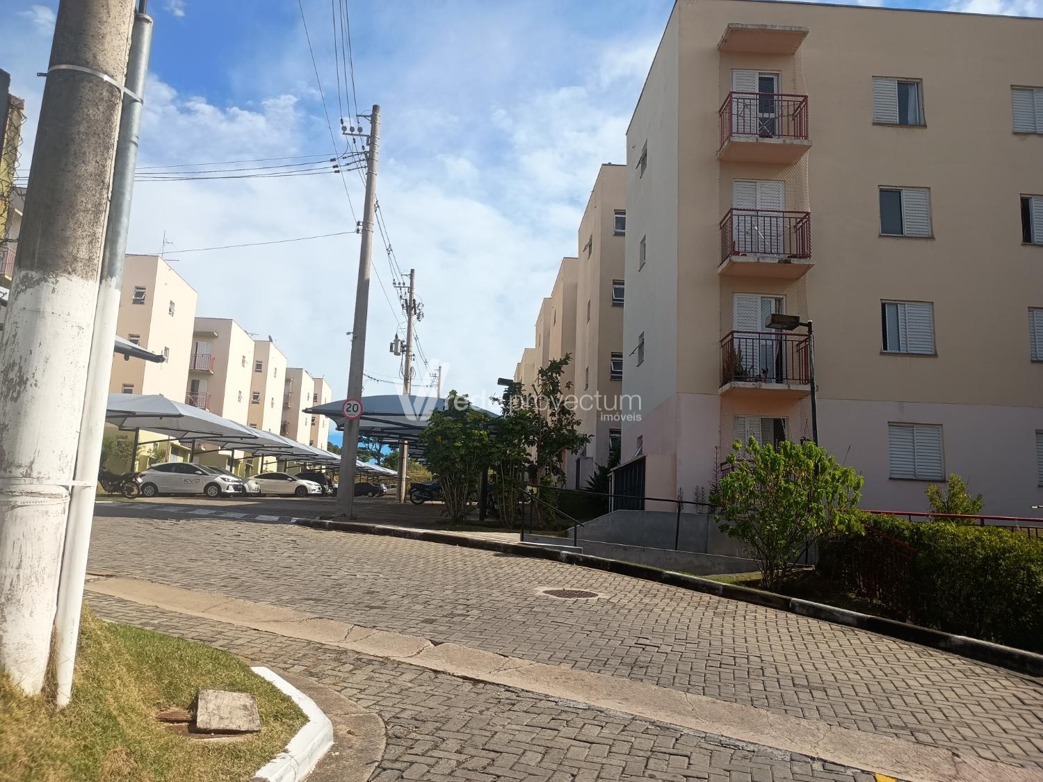 AP316912 | Apartamento venda Vila São Cristóvão | Valinhos/SP