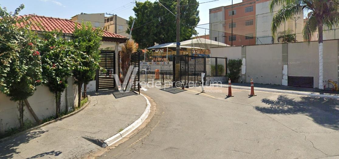 AP316919 | Apartamento venda Jardim Santa Cruz | Campinas/SP