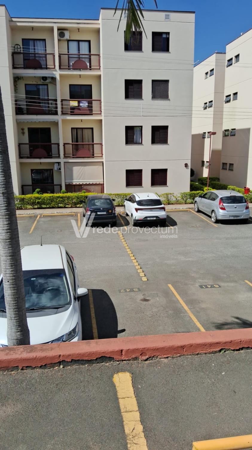 AP316923 | Apartamento venda Jardim das Bandeiras | Campinas/SP