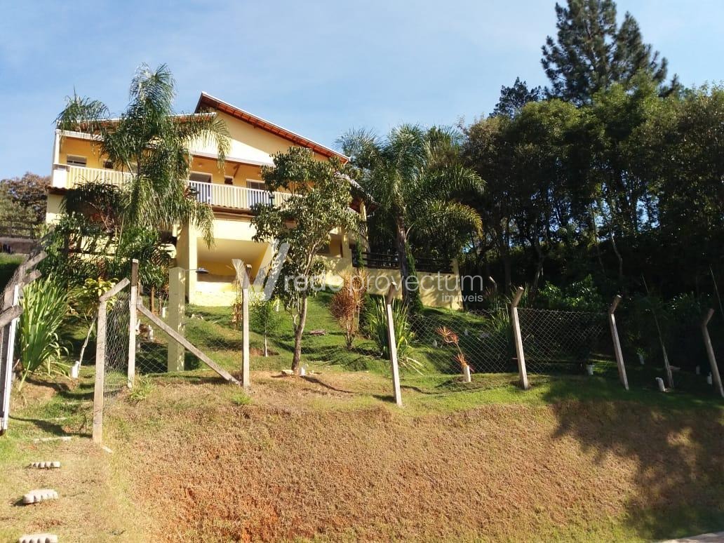 CH316957 | Chácara venda Sousas | Campinas/SP