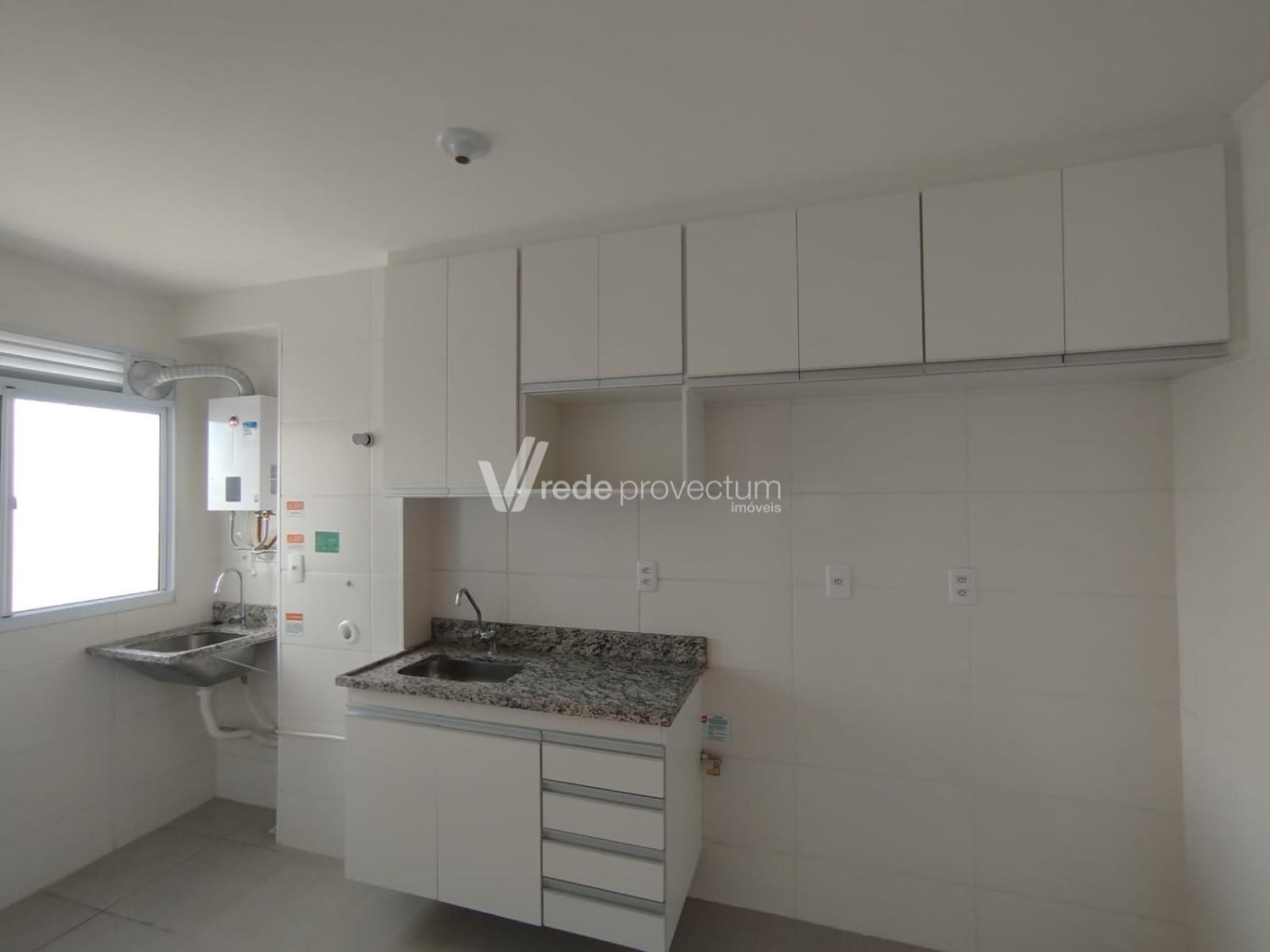 AP316989 | Apartamento aluguel Jardim Nova Europa | Campinas/SP