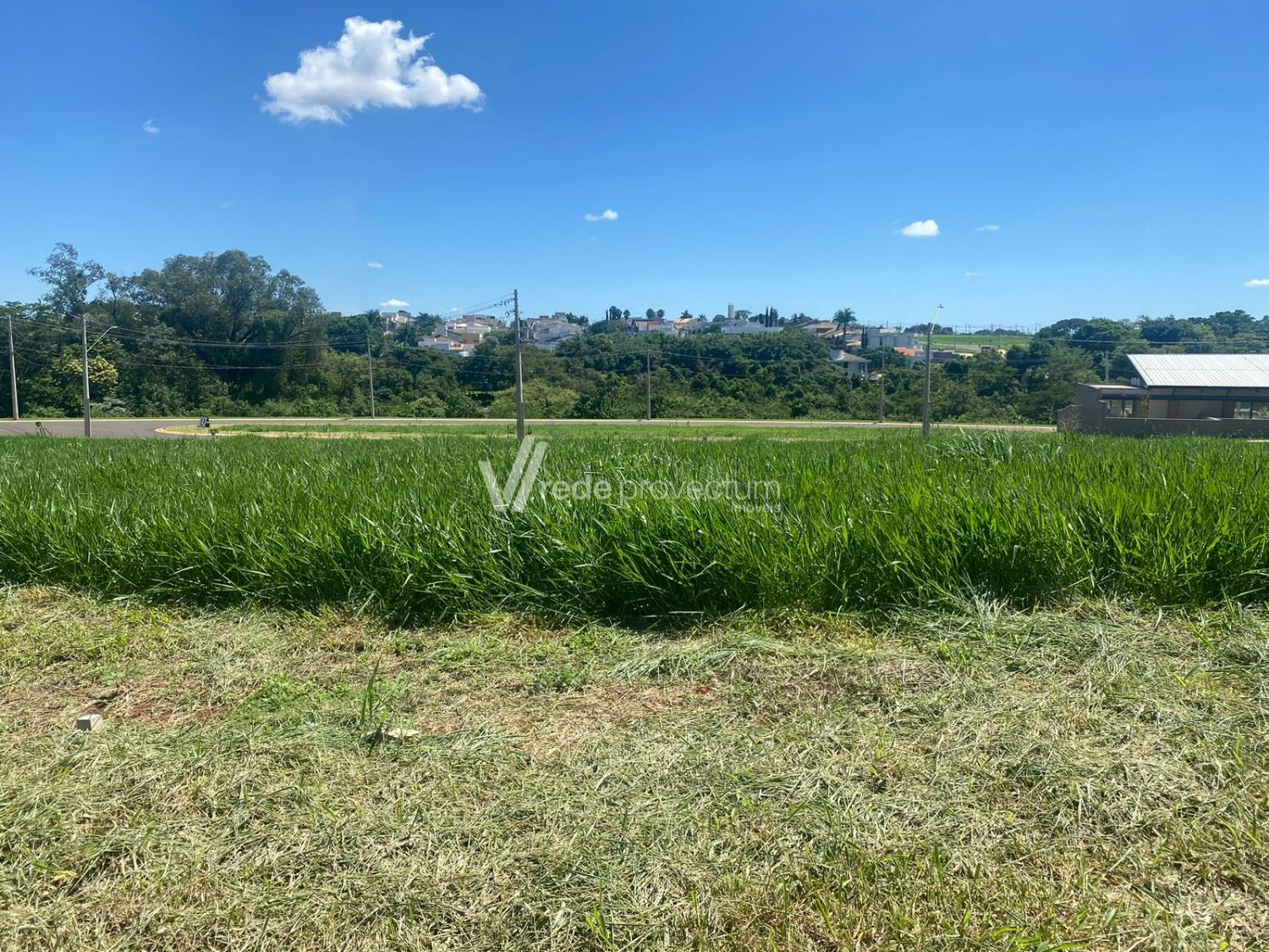 TE316995 | Terreno venda Boa Esperança | Paulínia/SP