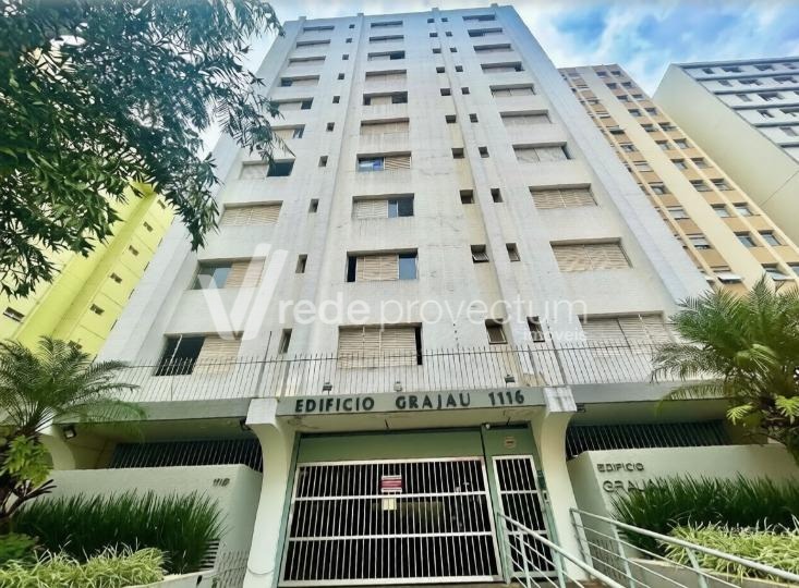 AP317025 | Apartamento aluguel Centro | Campinas/SP