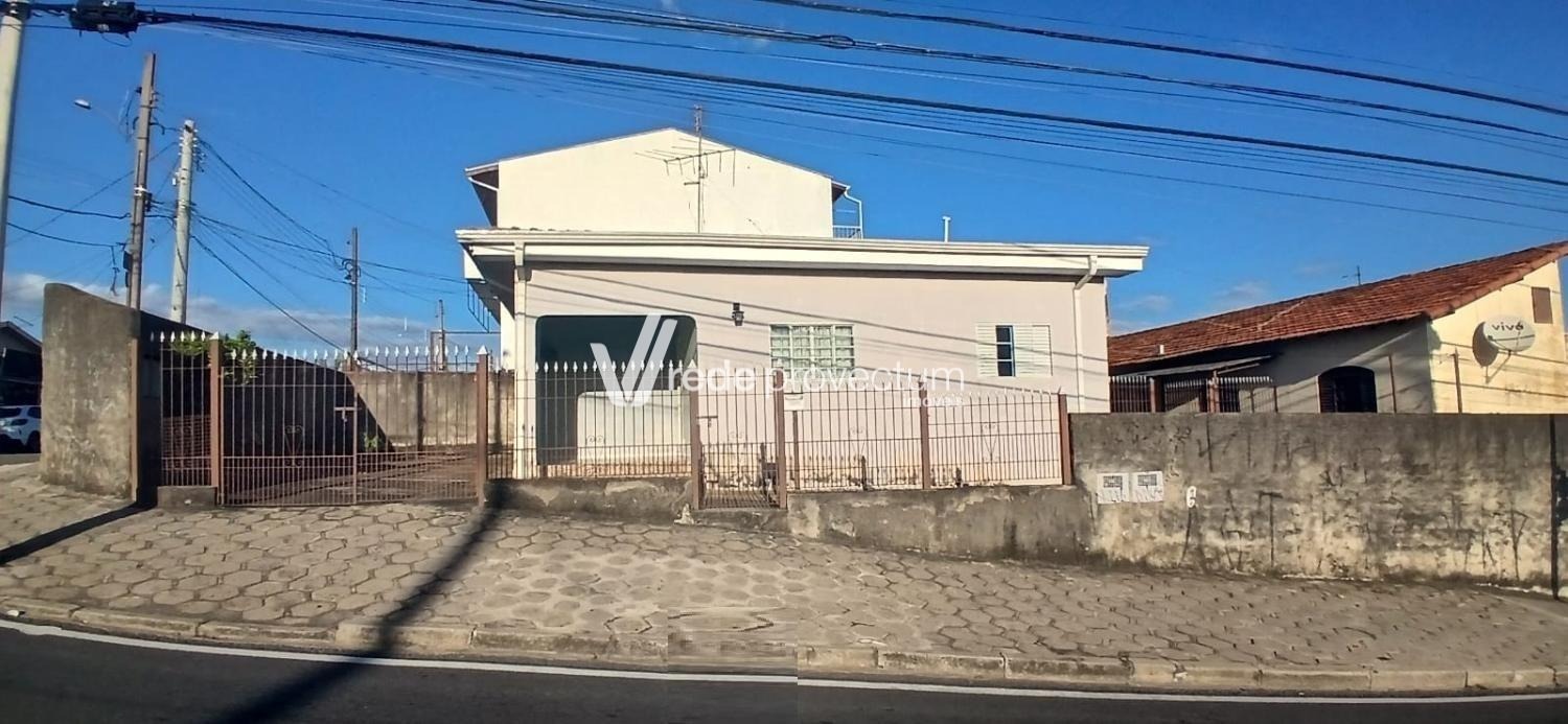 CA317080 | Casa venda Jardim Alvorada | Campinas/SP