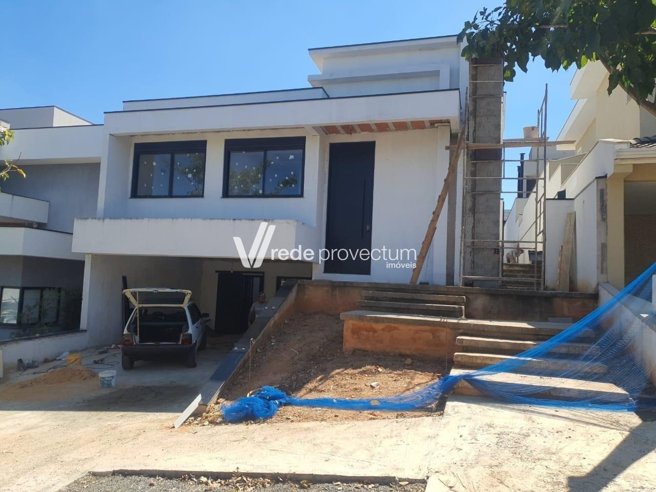 CA317108 | Casa venda Swiss Park | Campinas/SP