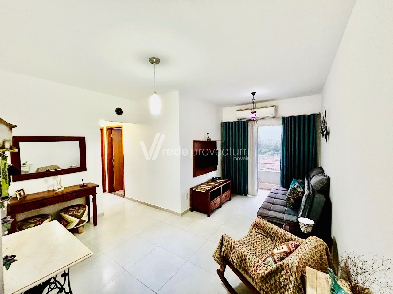 AP317110 | Apartamento venda Jardim dos Calegaris | Paulínia/SP