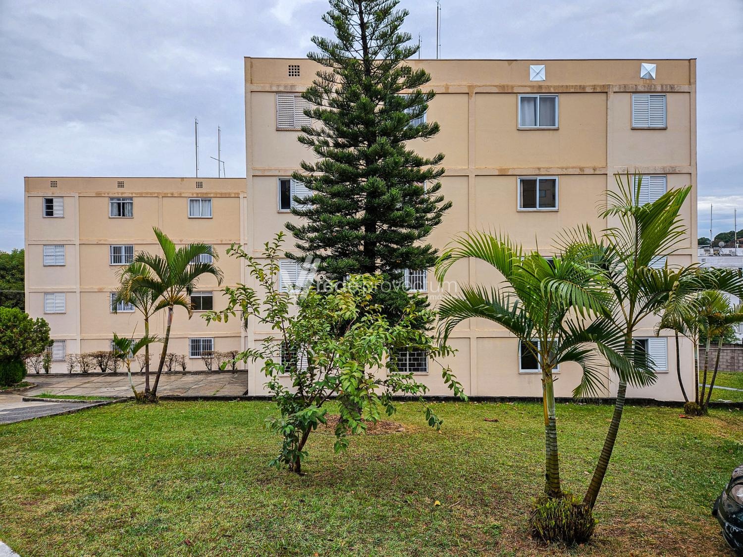 AP317119 | Apartamento venda Parque Residencial Vila União | Campinas/SP