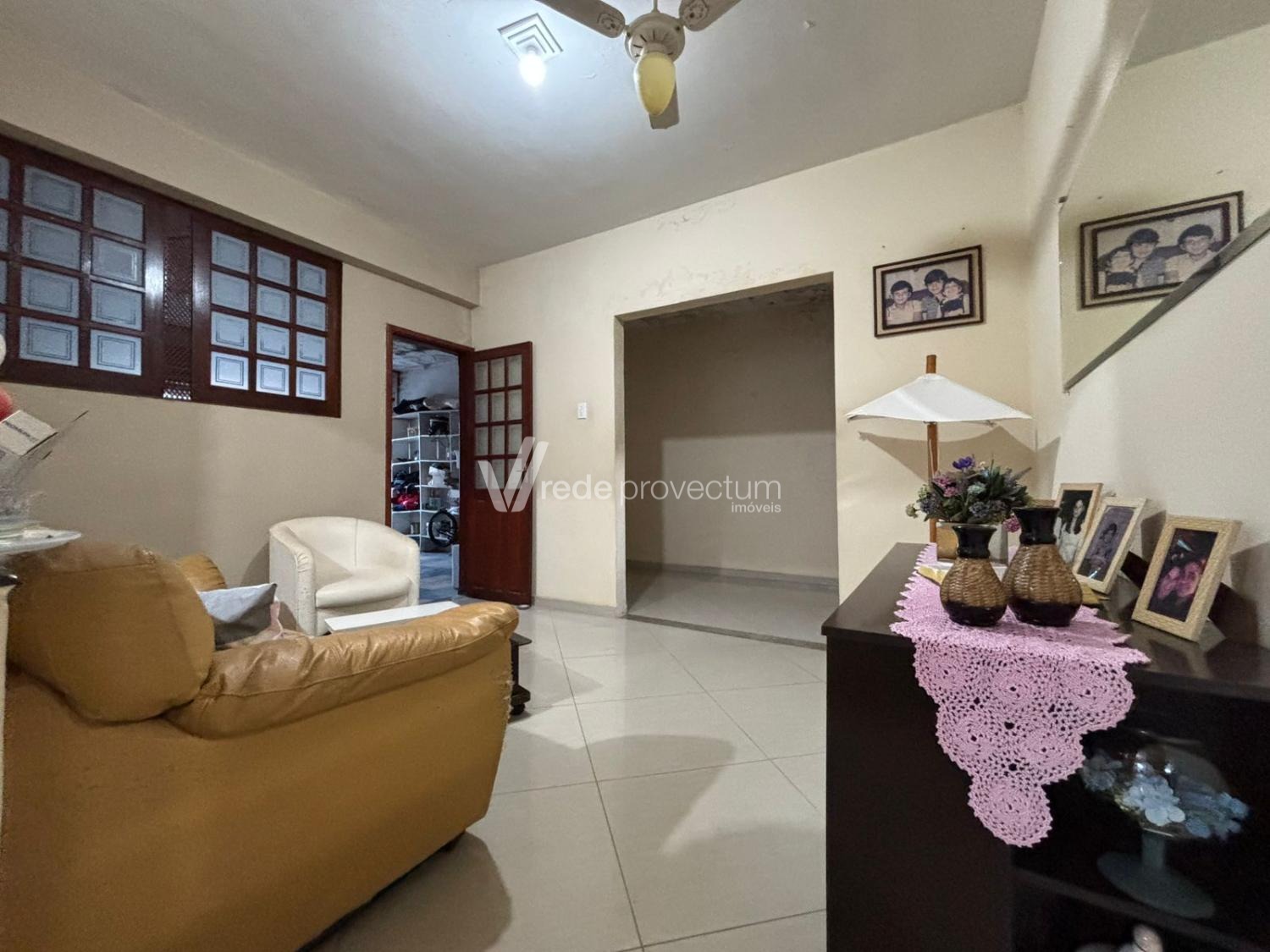 CA317135 | Casa venda Jardim Flamboyant | Campinas/SP
