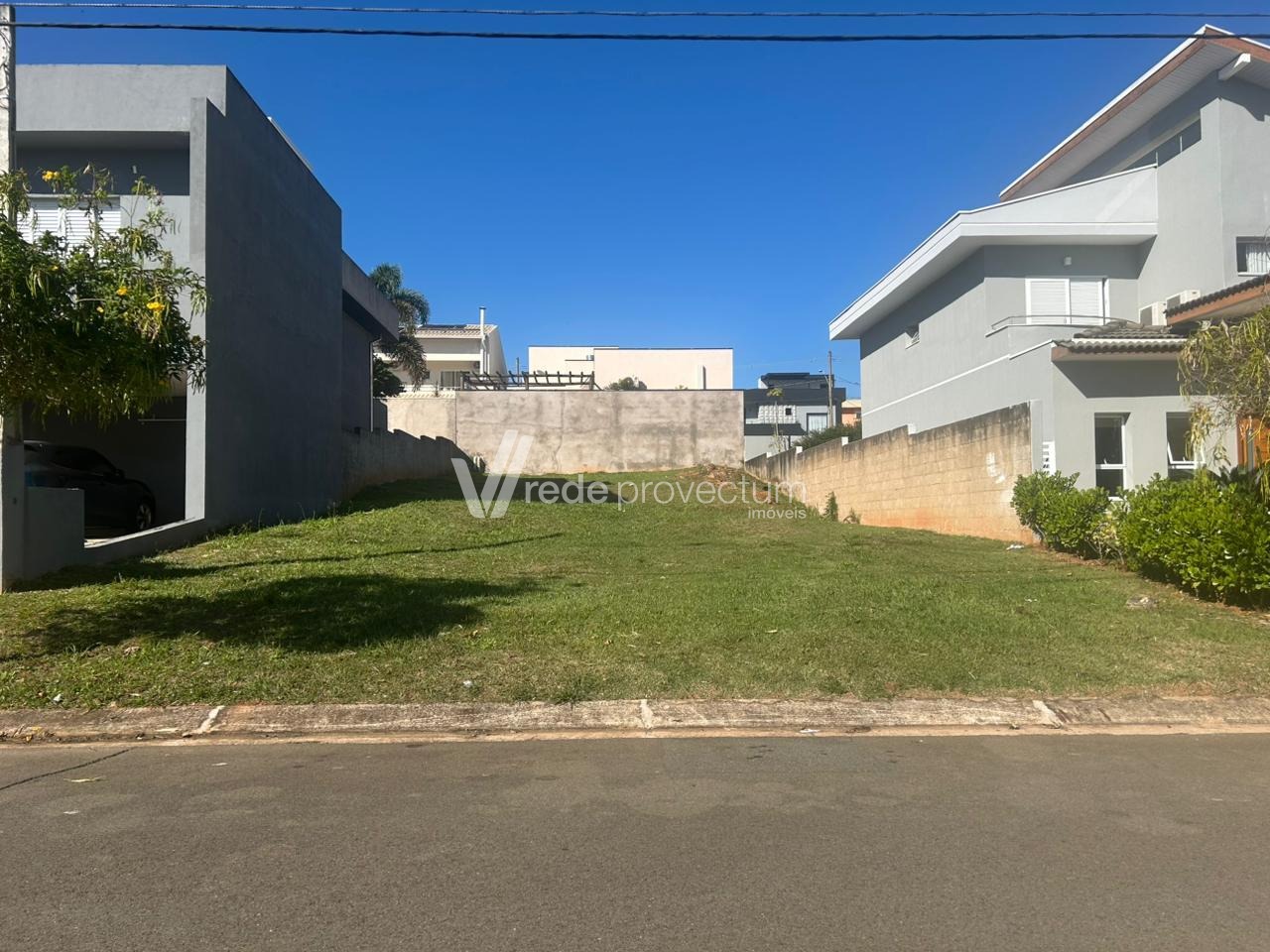 TE317140 | Terreno venda Swiss Park | Campinas/SP