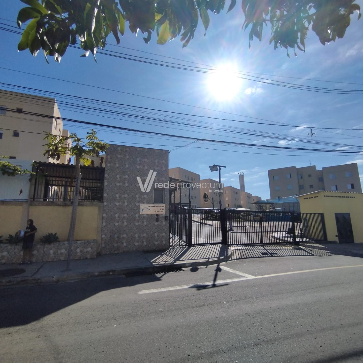 AP317149 | Apartamento venda Jardim San Diego | Campinas/SP