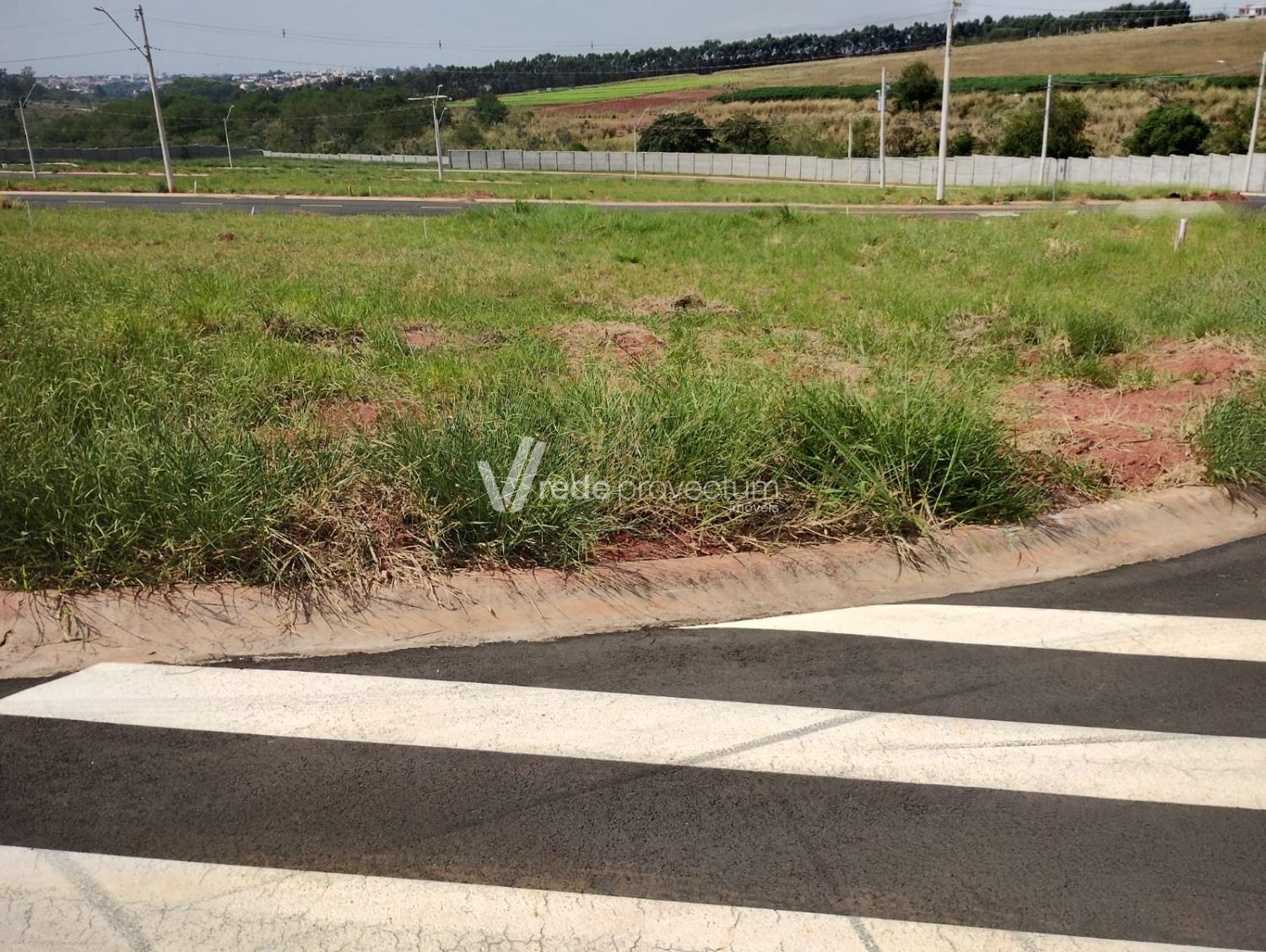 TE317160 | Terreno venda Villagio Paulínia | Paulínia/SP