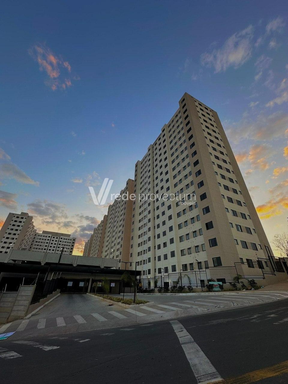 AP317175 | Apartamento aluguel Jardim Ibirapuera | Campinas/SP