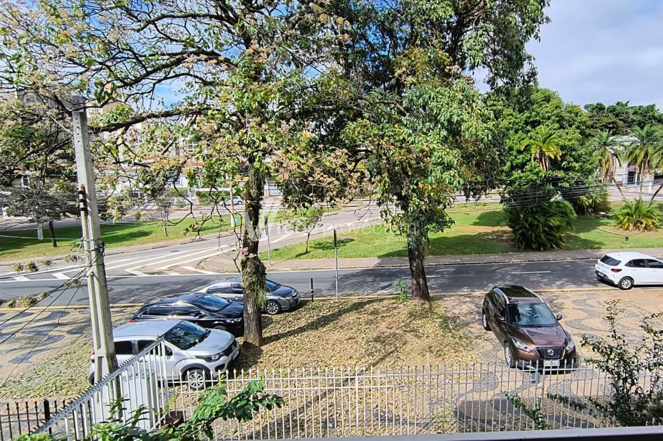 CA317177 | Casa venda aluguel Jardim Proença | Campinas/SP