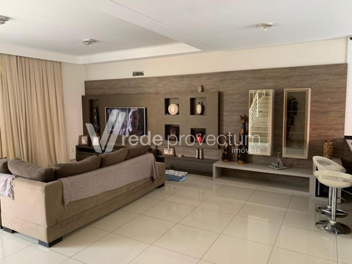 CA317196 | Casa venda Nova Sousas (Sousas) | Campinas/SP