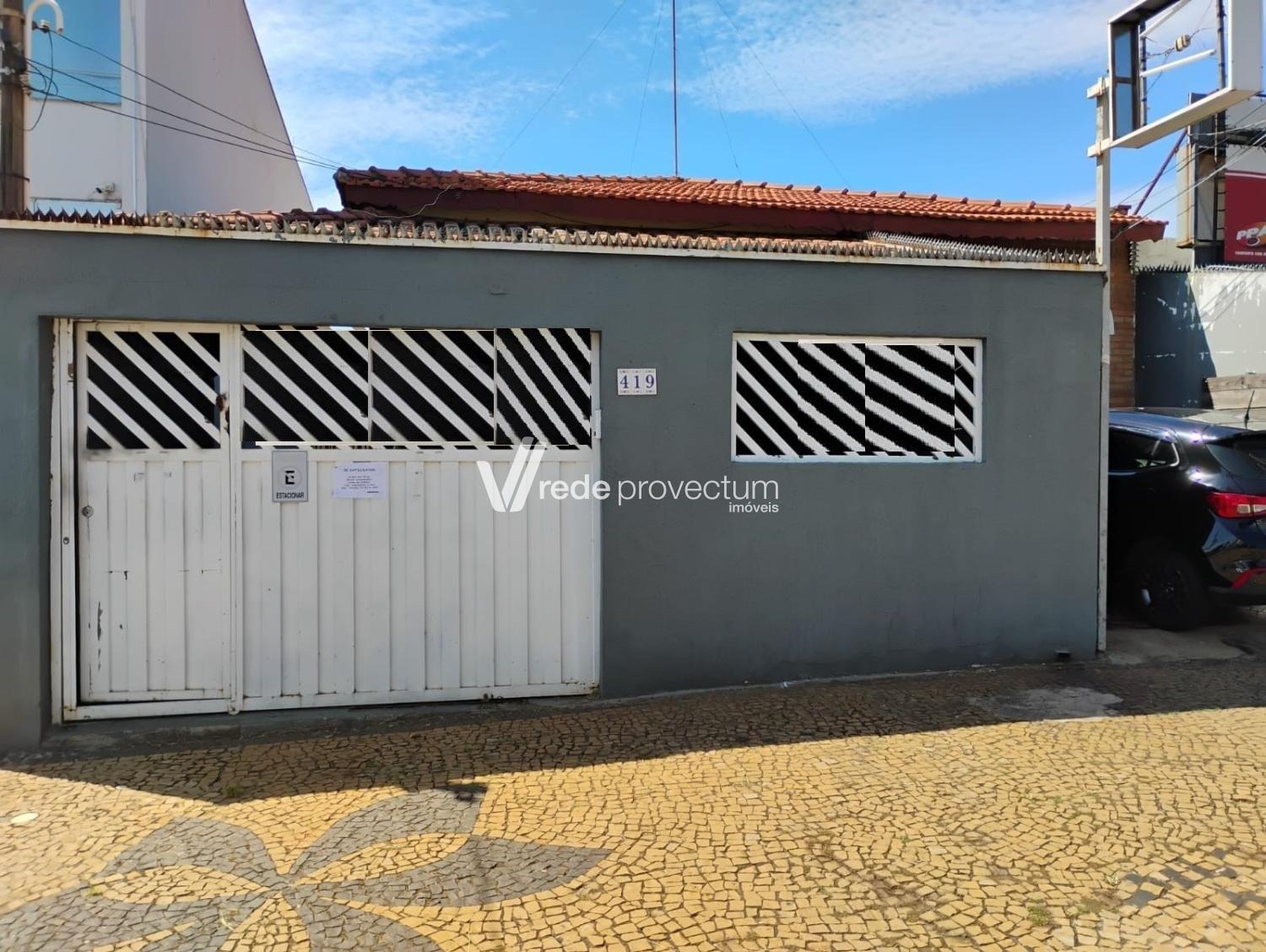CA317205 | Casa venda Nova Paulínia | Paulínia/SP