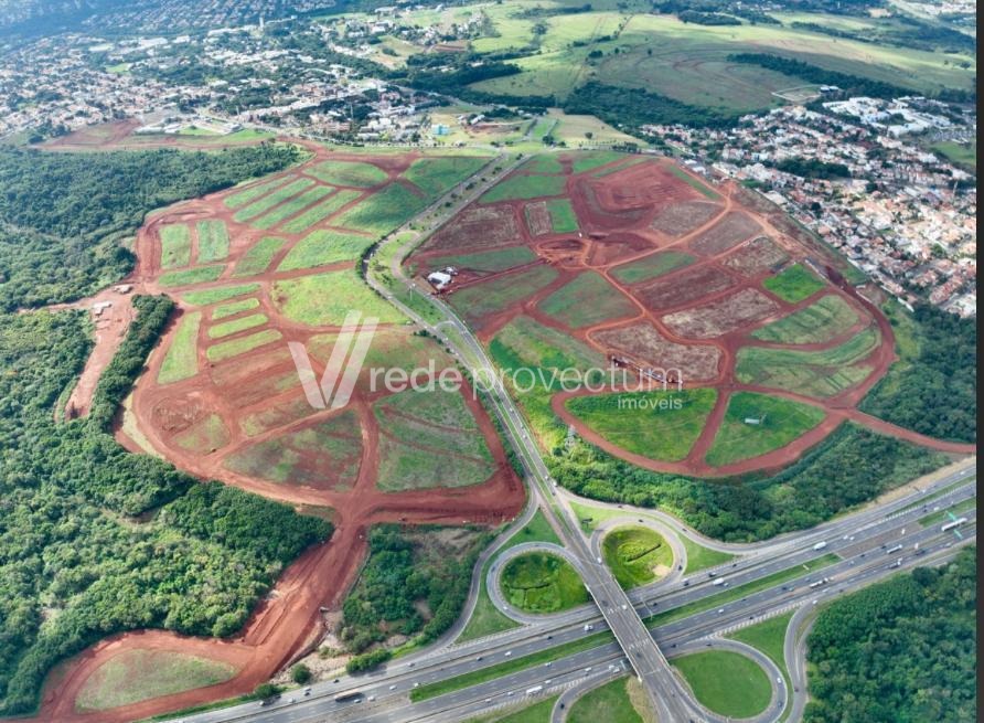 TE317231 | Terreno venda Cidade Universitária | Campinas/SP