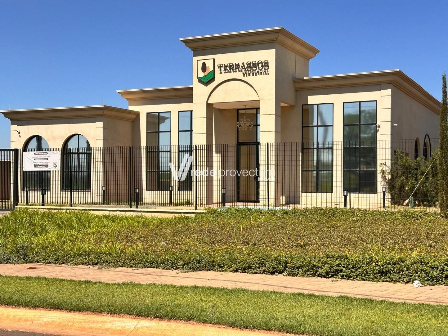 TE317232 | Terreno venda Terrassos Residencial | Paulínia/SP