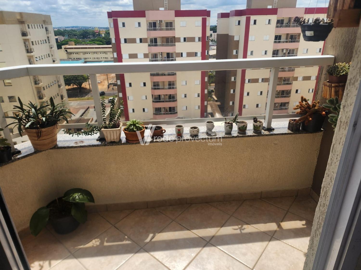 AP317242 | Apartamento venda Residencial das Pedras | Paulínia/SP