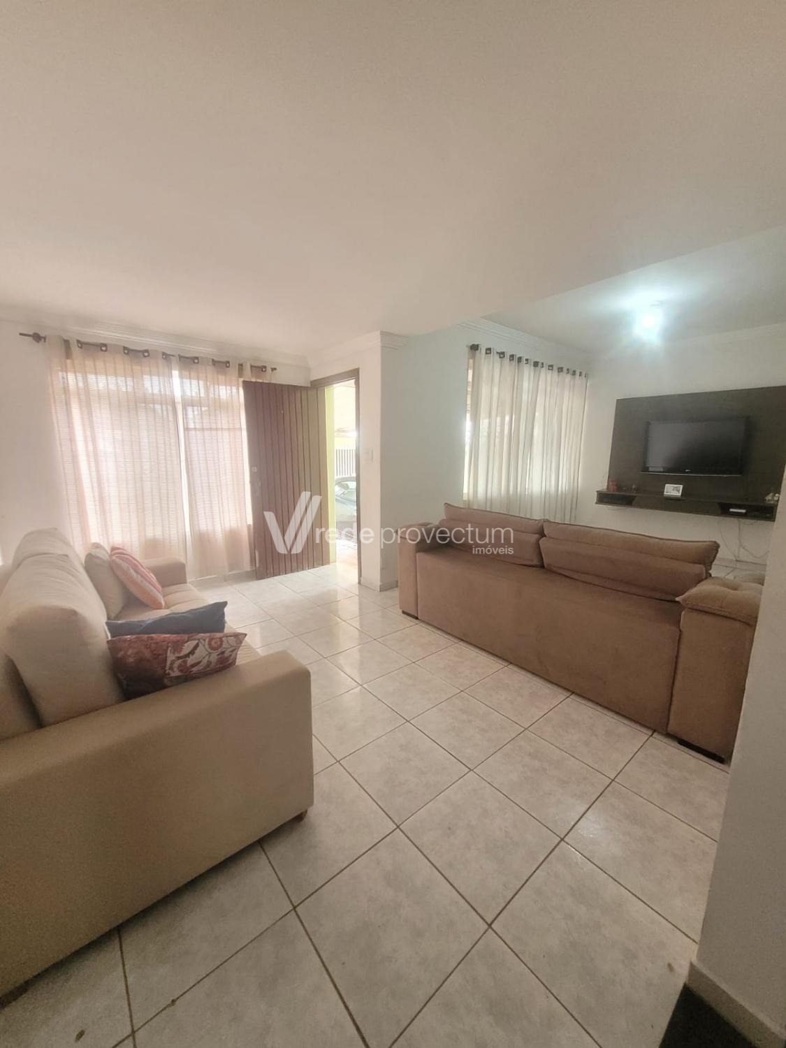 CA317255 | Casa venda Jardim Nova Europa | Campinas/SP