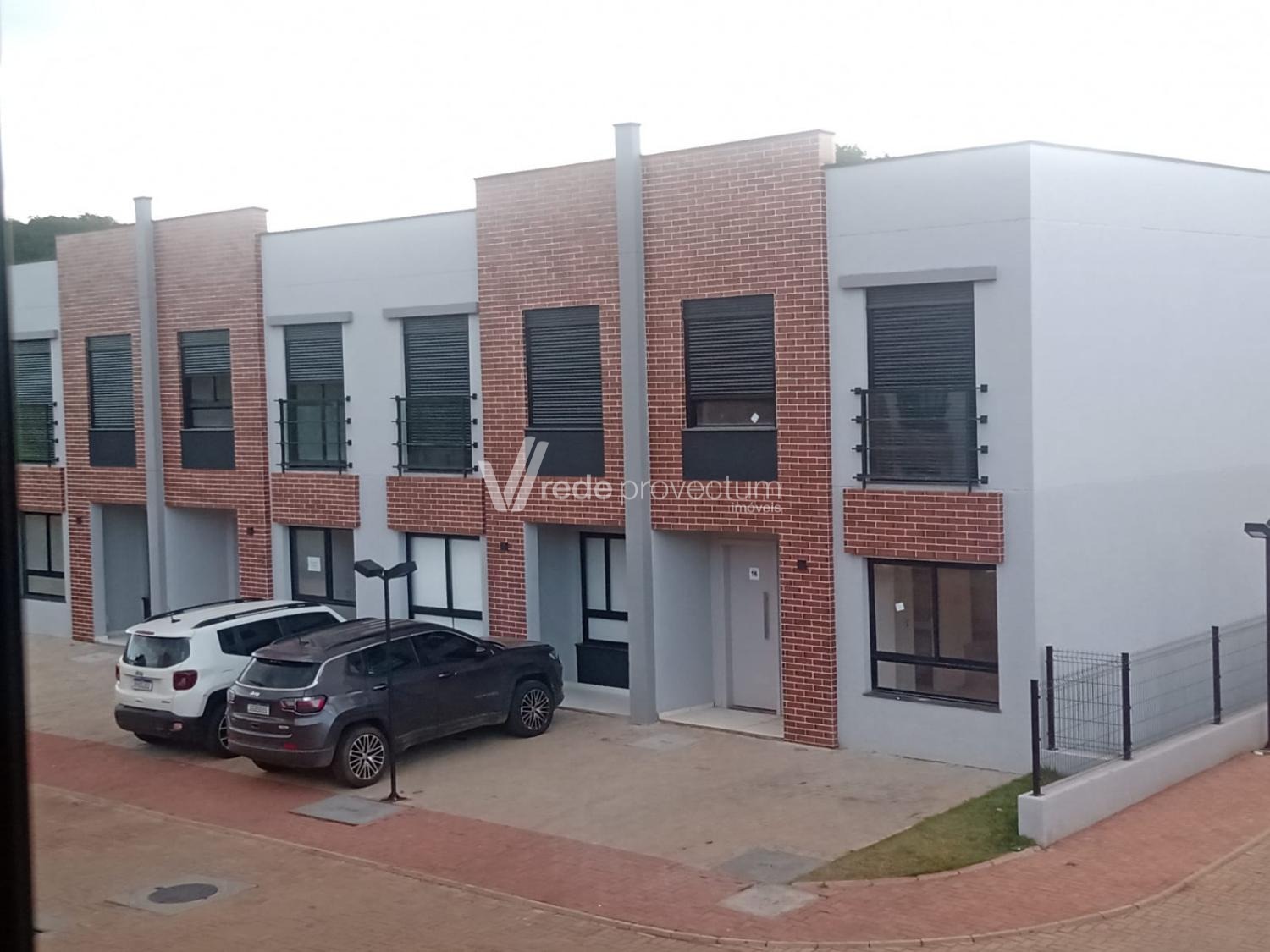 CA317257 | Casa venda Betel - Felicittá | Paulínia/SP