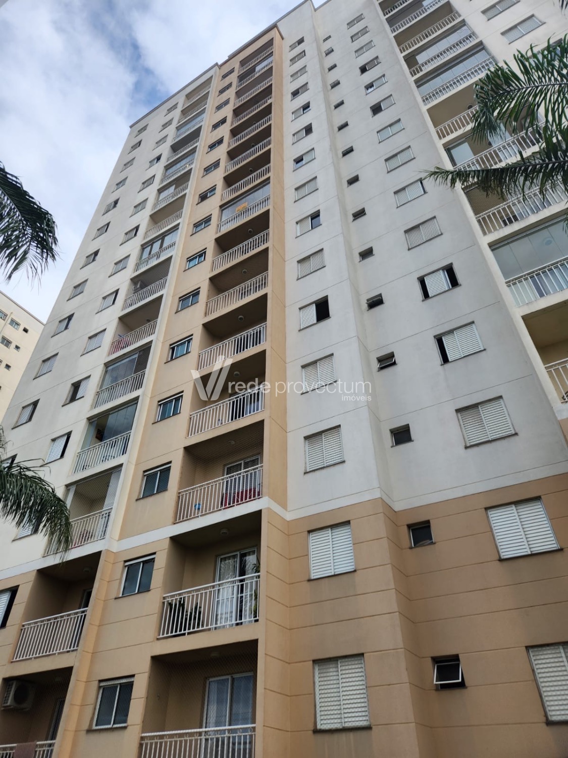 AP317274 | Apartamento venda Bonfim | Campinas/SP