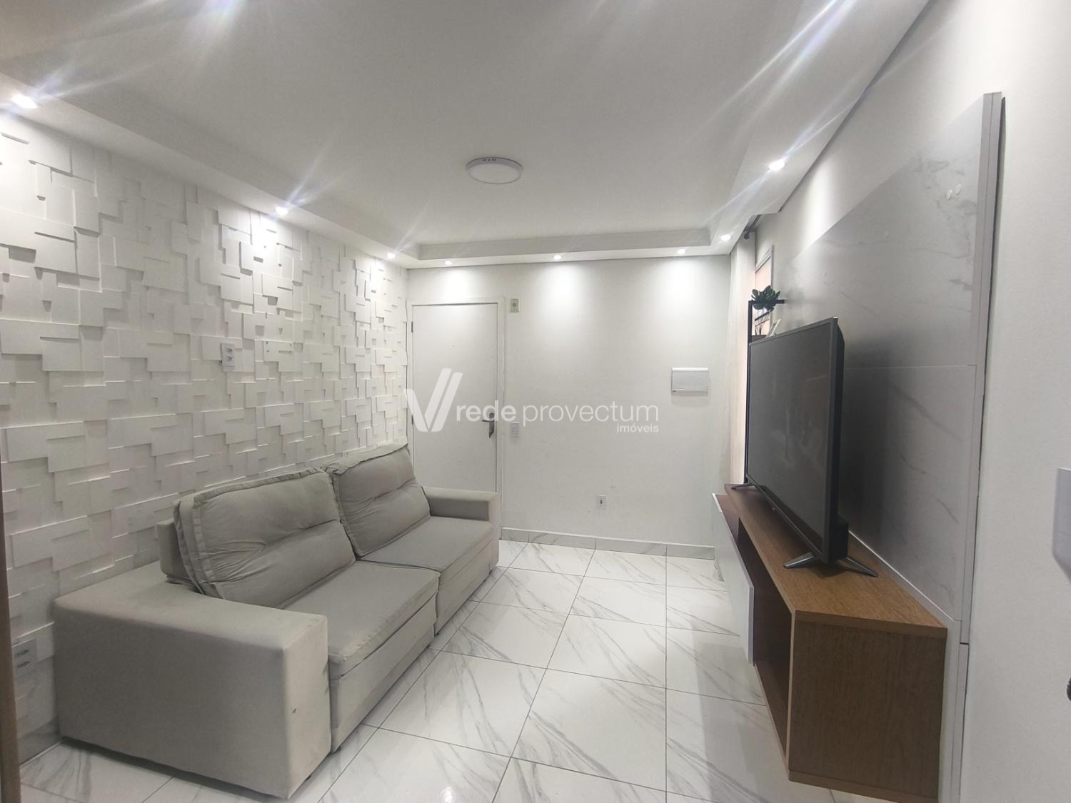 AP317275 | Apartamento venda Residencial Vila Park | Campinas/SP