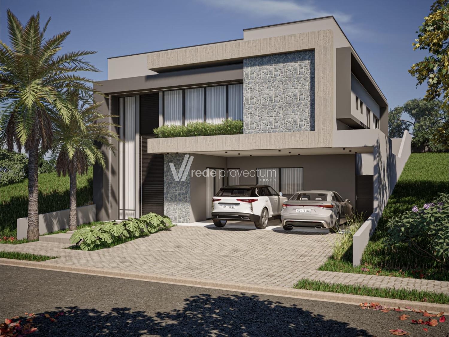 CA317291 | Casa venda La Dolce Vita | Paulínia/SP