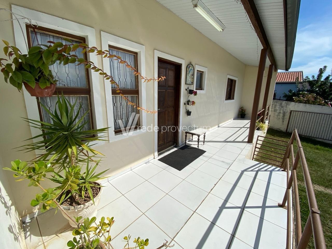 CA317294 | Casa venda Cidade Satélite Íris | Campinas/SP