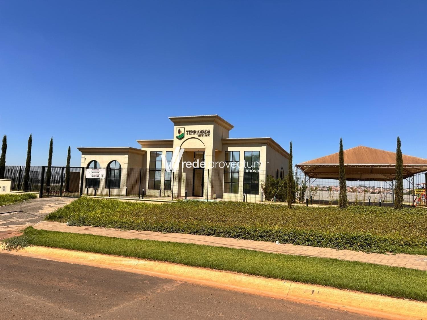 TE317306 | Terreno venda Terrassos Residencial | Paulínia/SP