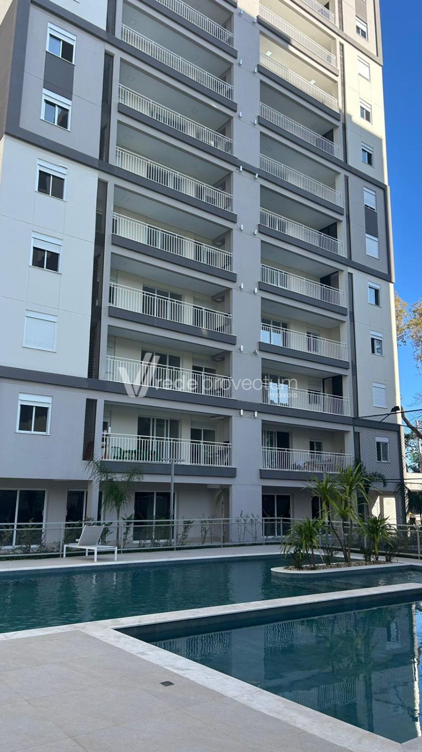 AP317313 | Apartamento venda Morumbi | Paulínia/SP