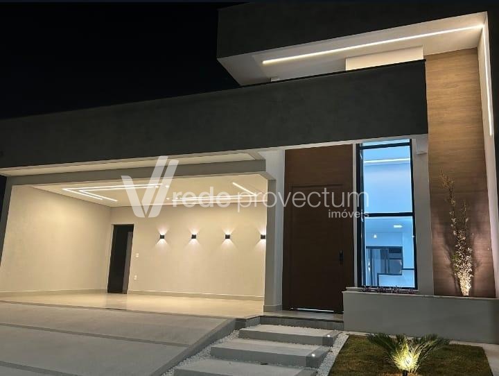 CA317314 | Casa venda Parque Hortolândia | Hortolândia/SP