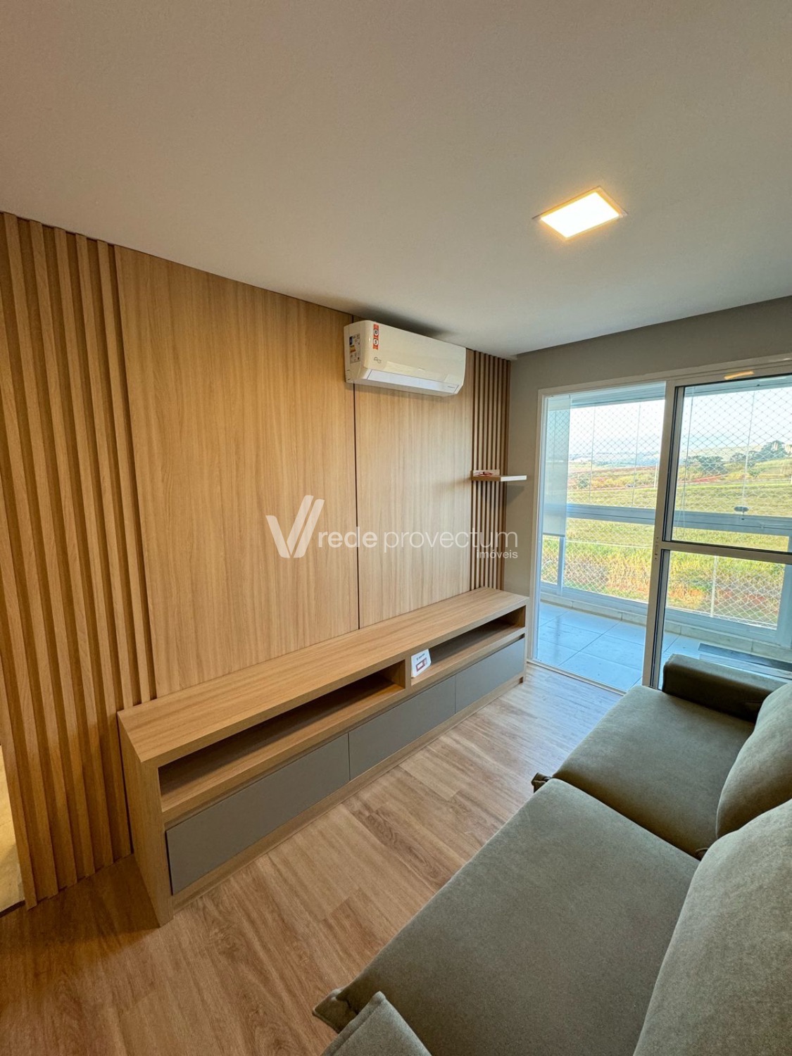 AP317322 | Apartamento venda Balneário Tropical | Paulínia/SP