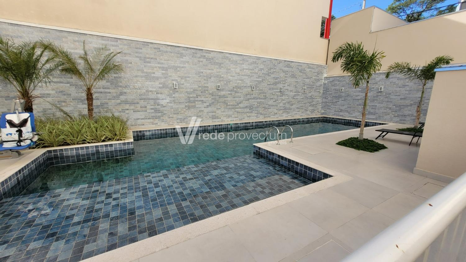 AP317328 | Apartamento venda Morada do Lago | Valinhos/SP
