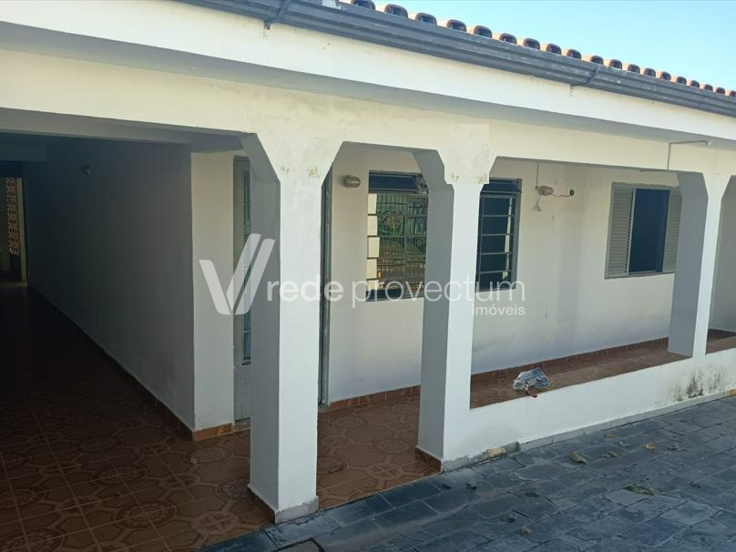 CA317334 | Casa venda Parque Cecap | Valinhos/SP
