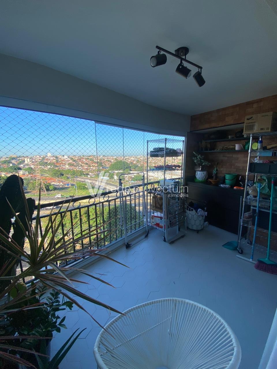 AP317365 | Apartamento venda Parque Industrial | Campinas/SP