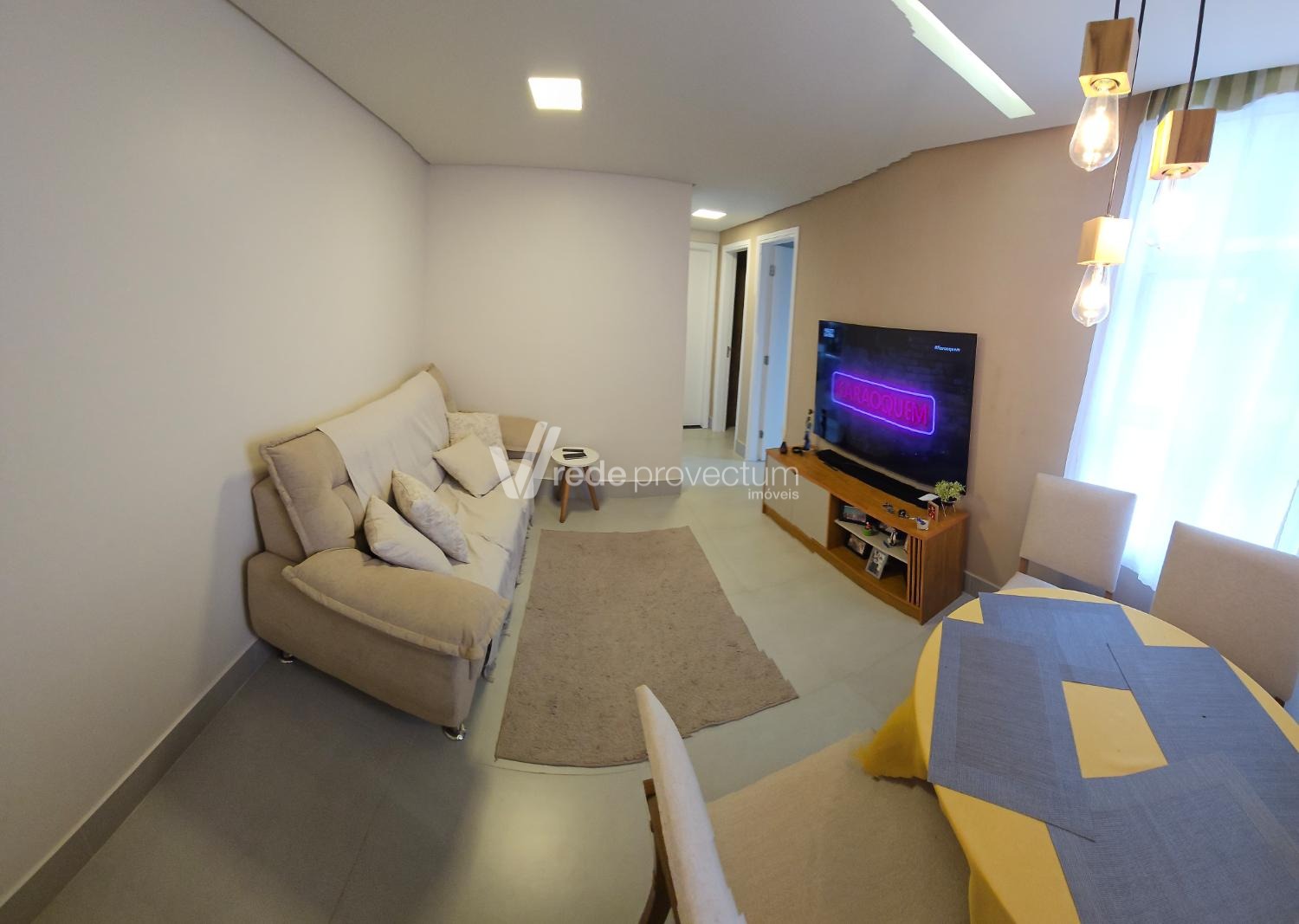 AP317375 | Apartamento venda Jardim Monte Alto | Campinas/SP