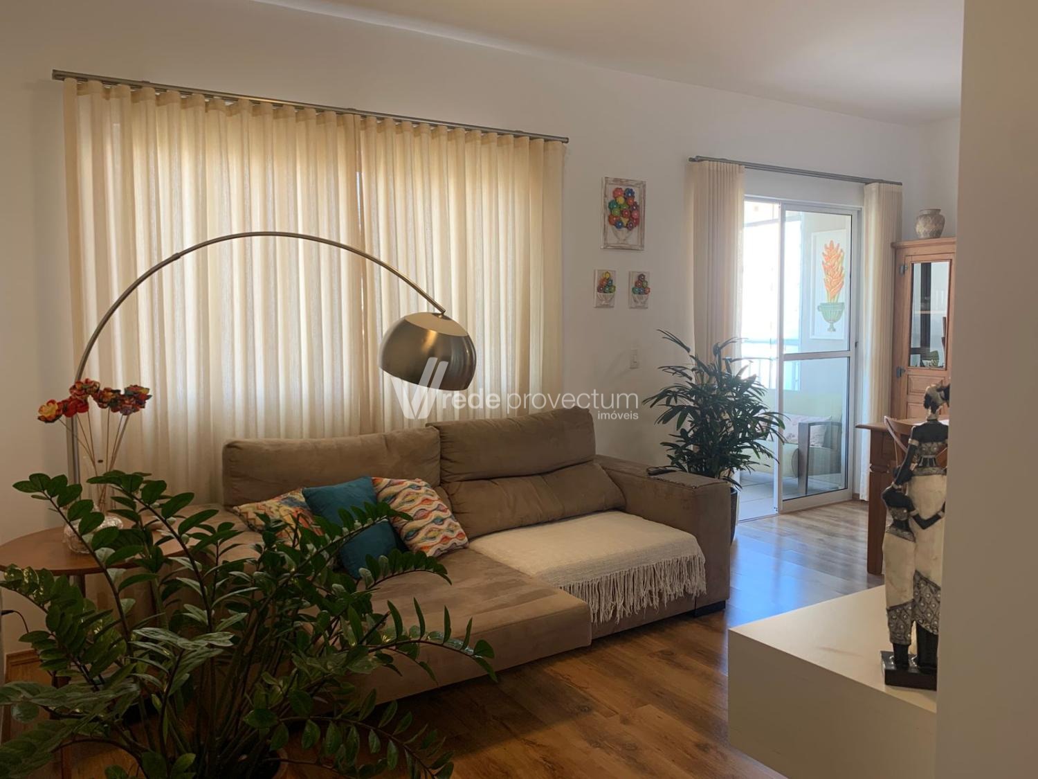 AP317391 | Apartamento venda Parque Prado | Campinas/SP