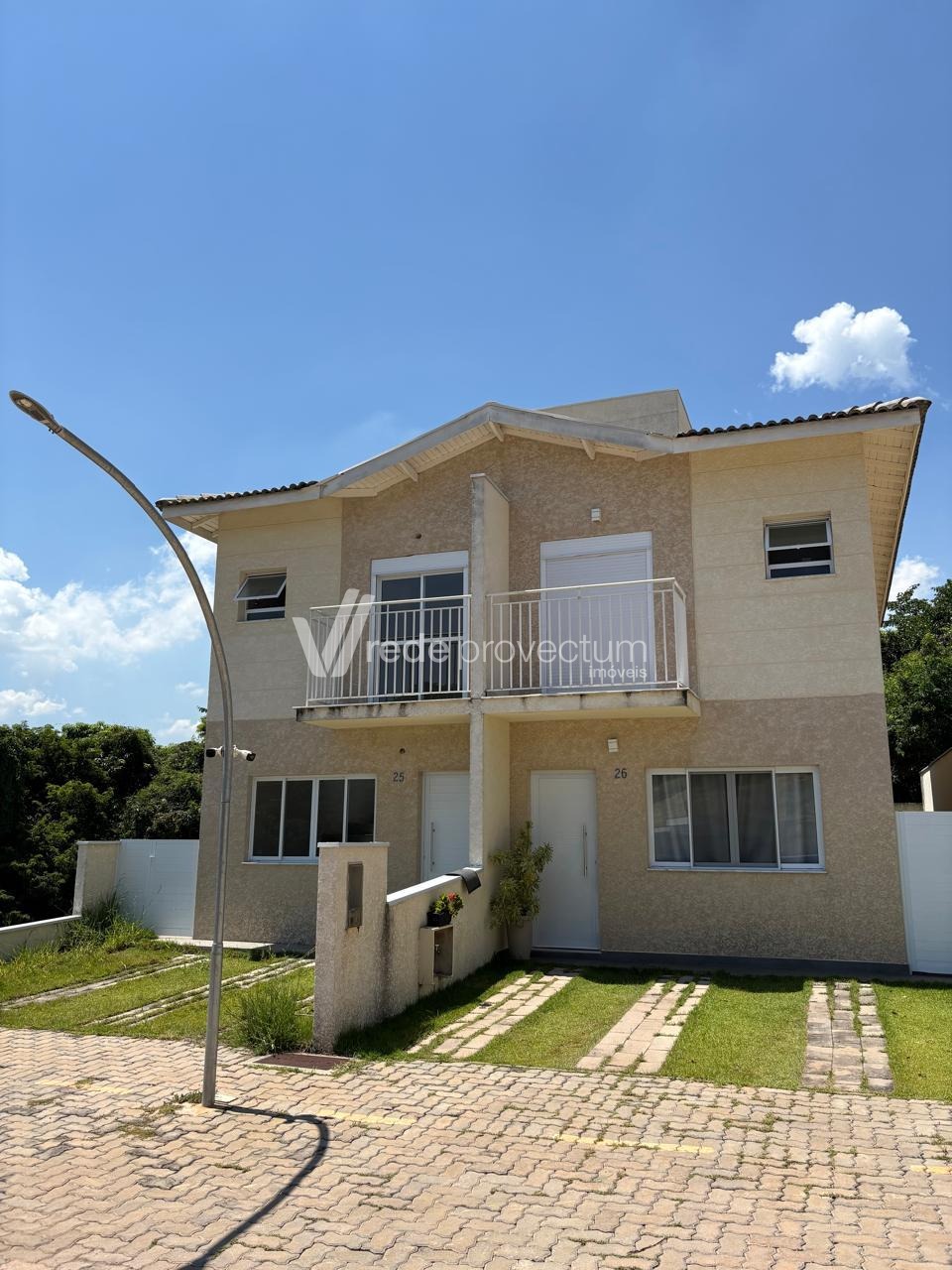 CA317415 | Casa venda Vila Omízollo | Louveira/SP