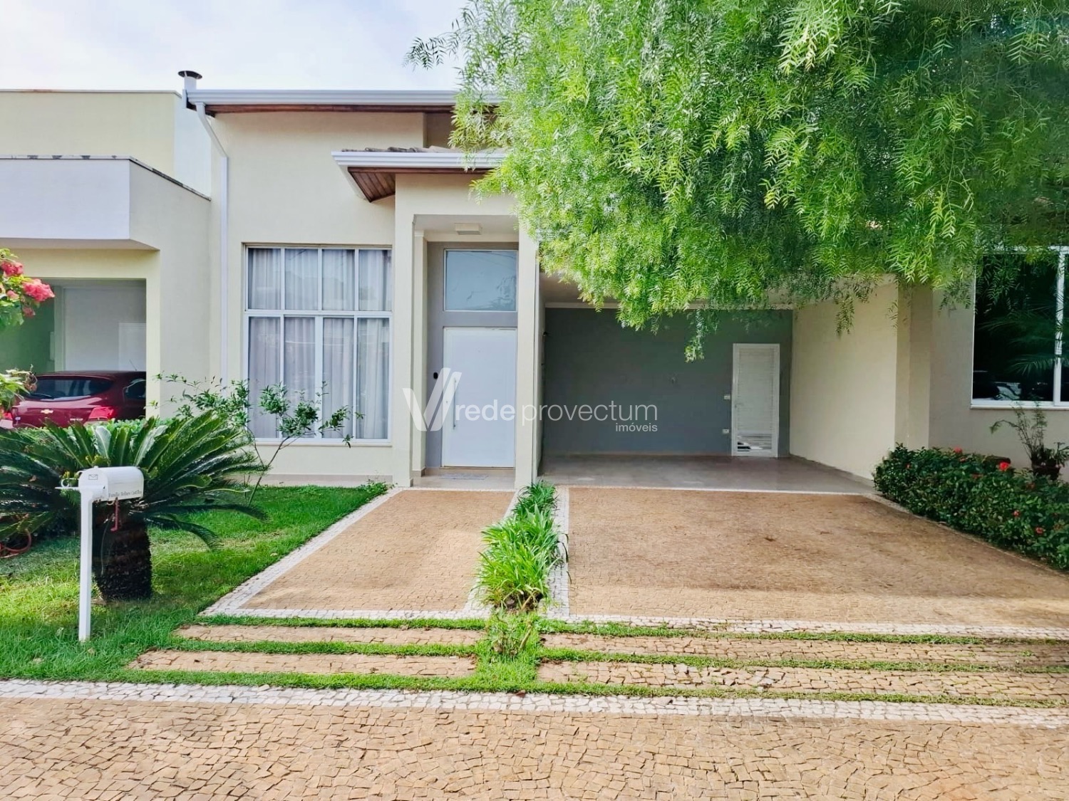 CA317421 | Casa venda Parque Brasil 500 | Paulínia/SP