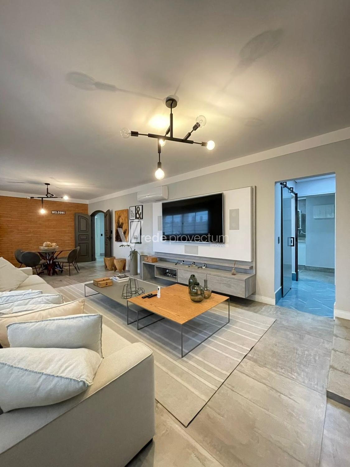 AP317423 | Apartamento venda Jardim Proença | Campinas/SP