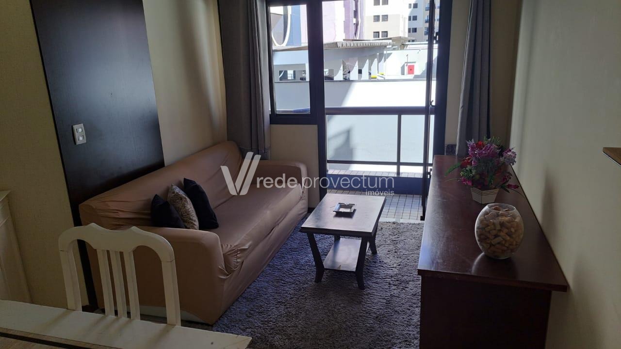 AP317426 | Apartamento venda Mansões Santo Antônio | Campinas/SP