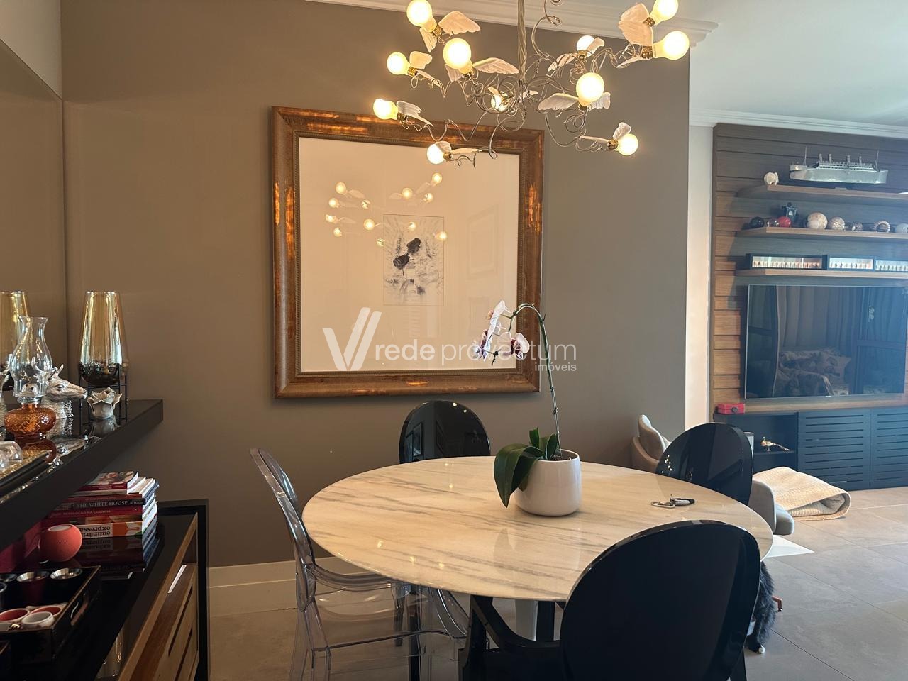 AP317428 | Apartamento venda Chácara da Barra | Campinas/SP