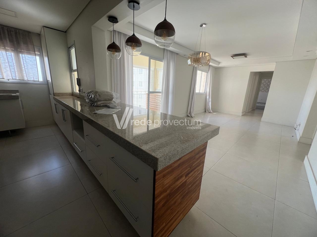 AP317433 | Apartamento venda Tons do Morumbi | Paulínia/SP