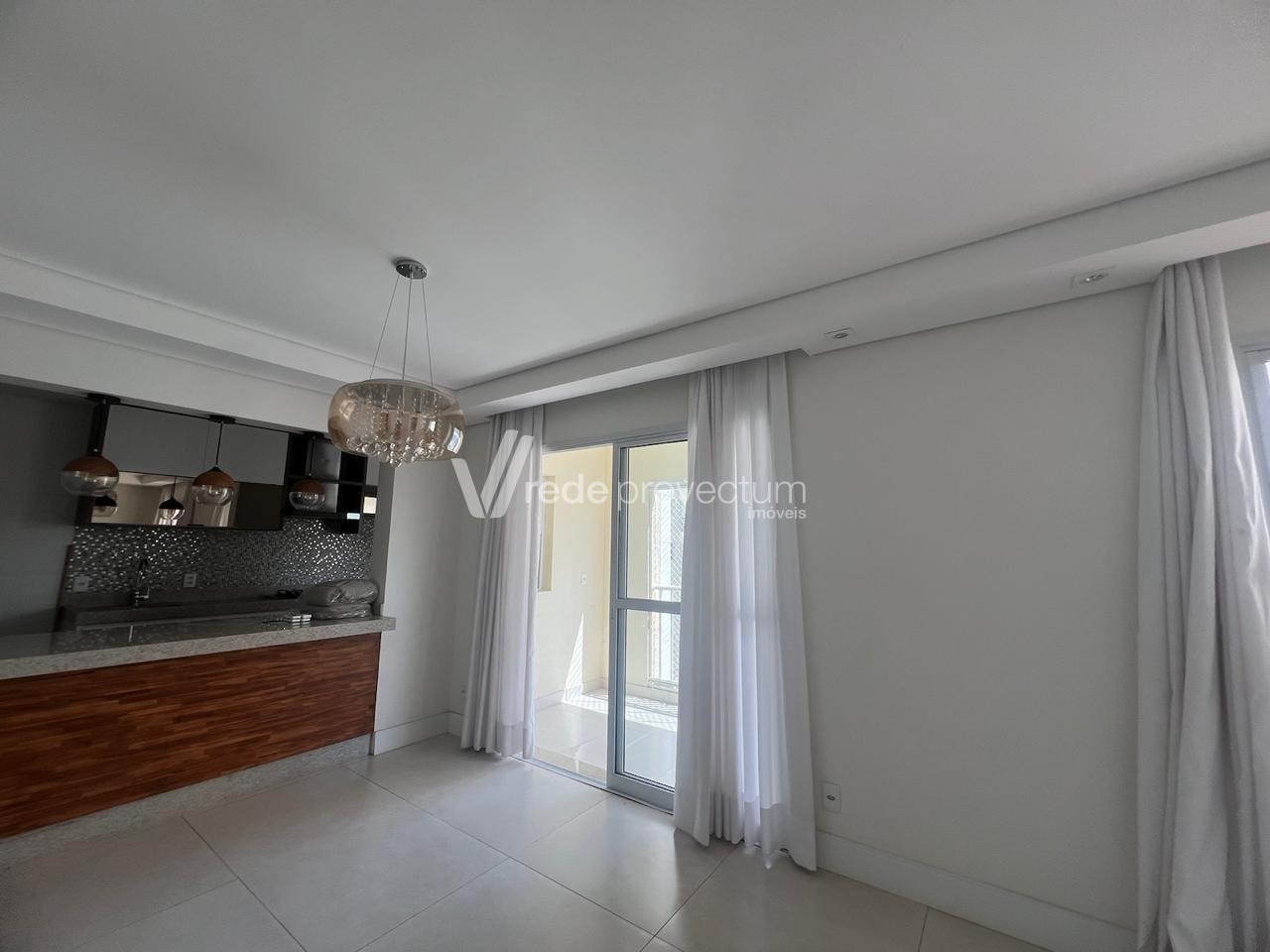AP317433 | Apartamento venda Tons do Morumbi | Paulínia/SP