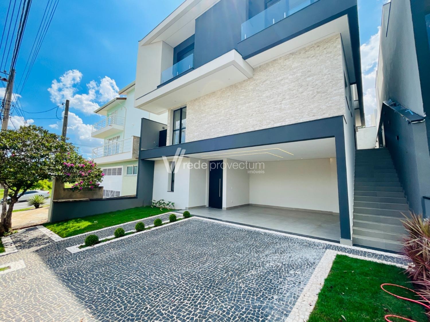 CA317446 | Casa venda Madre Maria Vilac | Valinhos/SP