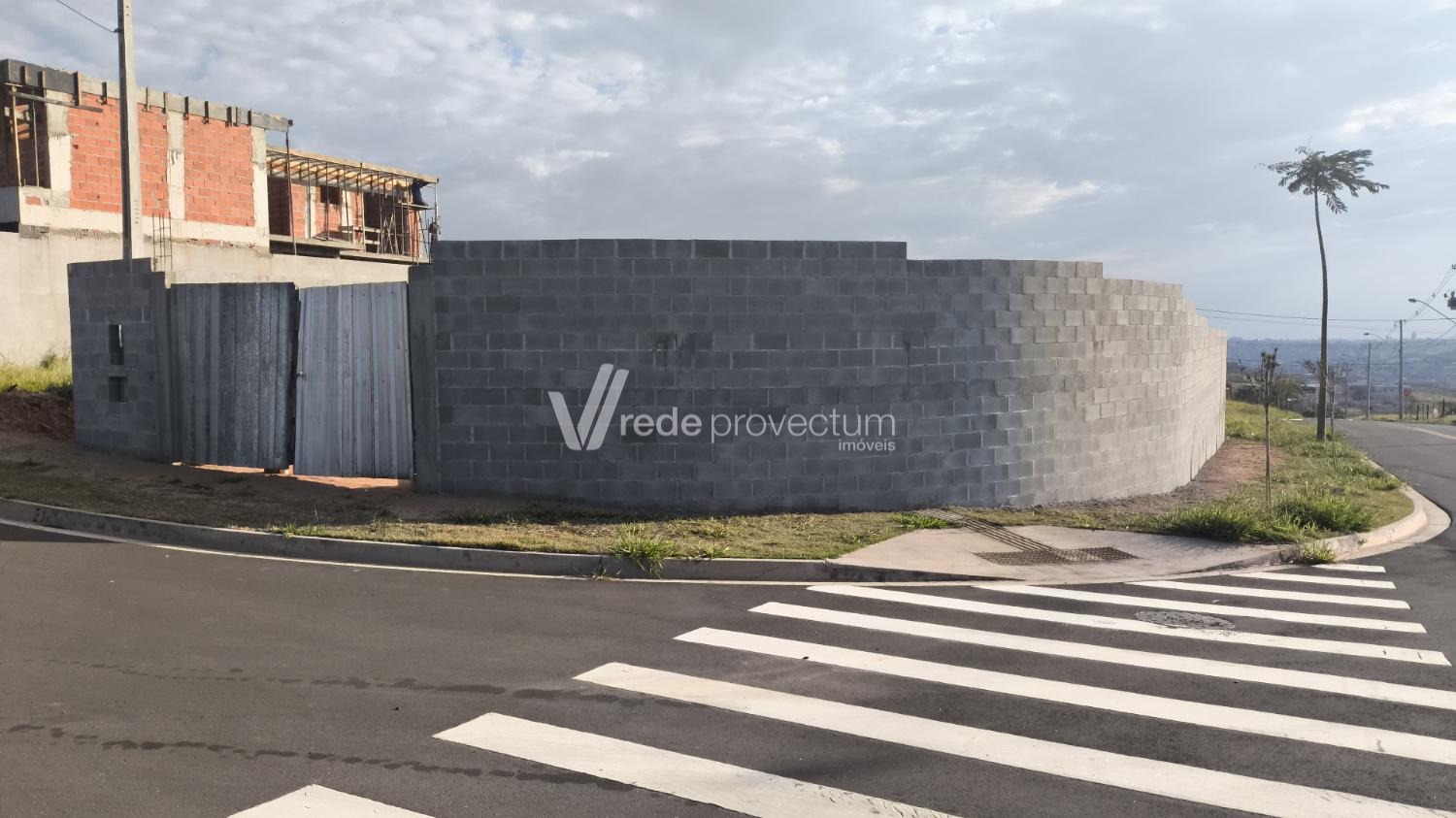 TE317458 | Terreno venda Residencial Bela Aliança | Campinas/SP