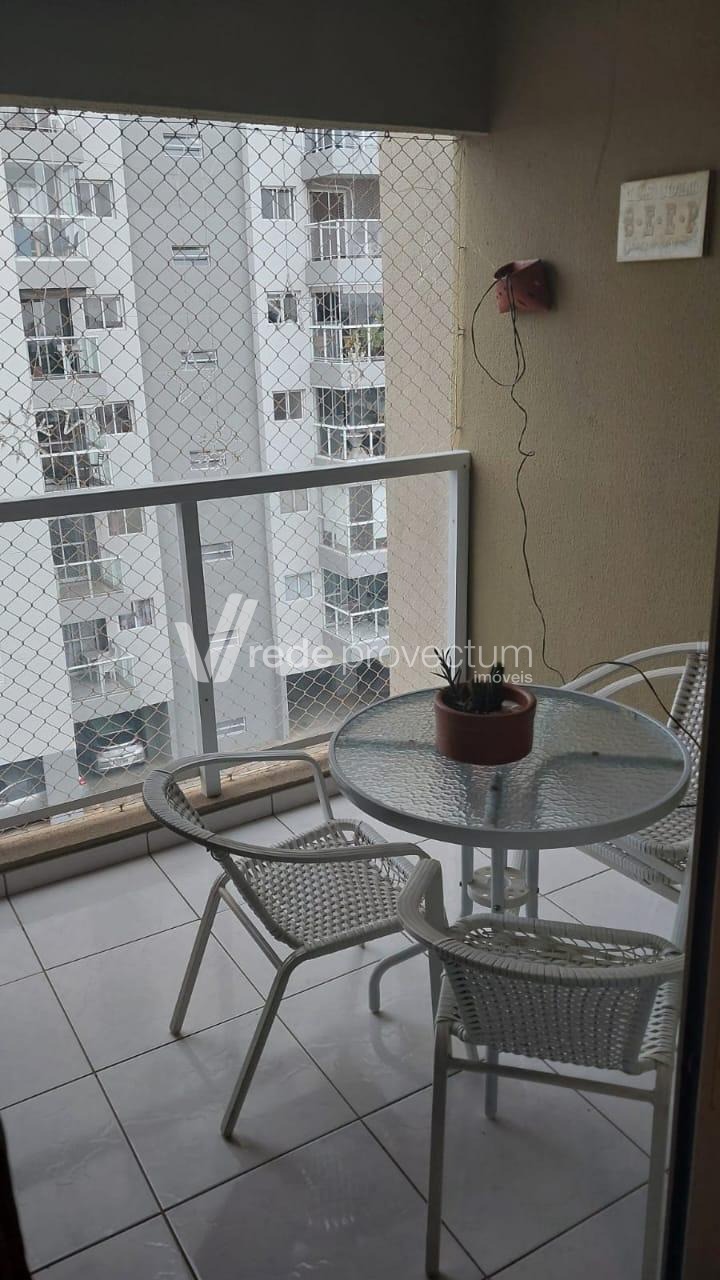 AP317460 | Apartamento venda Vila Maria Helena | Indaiatuba/SP