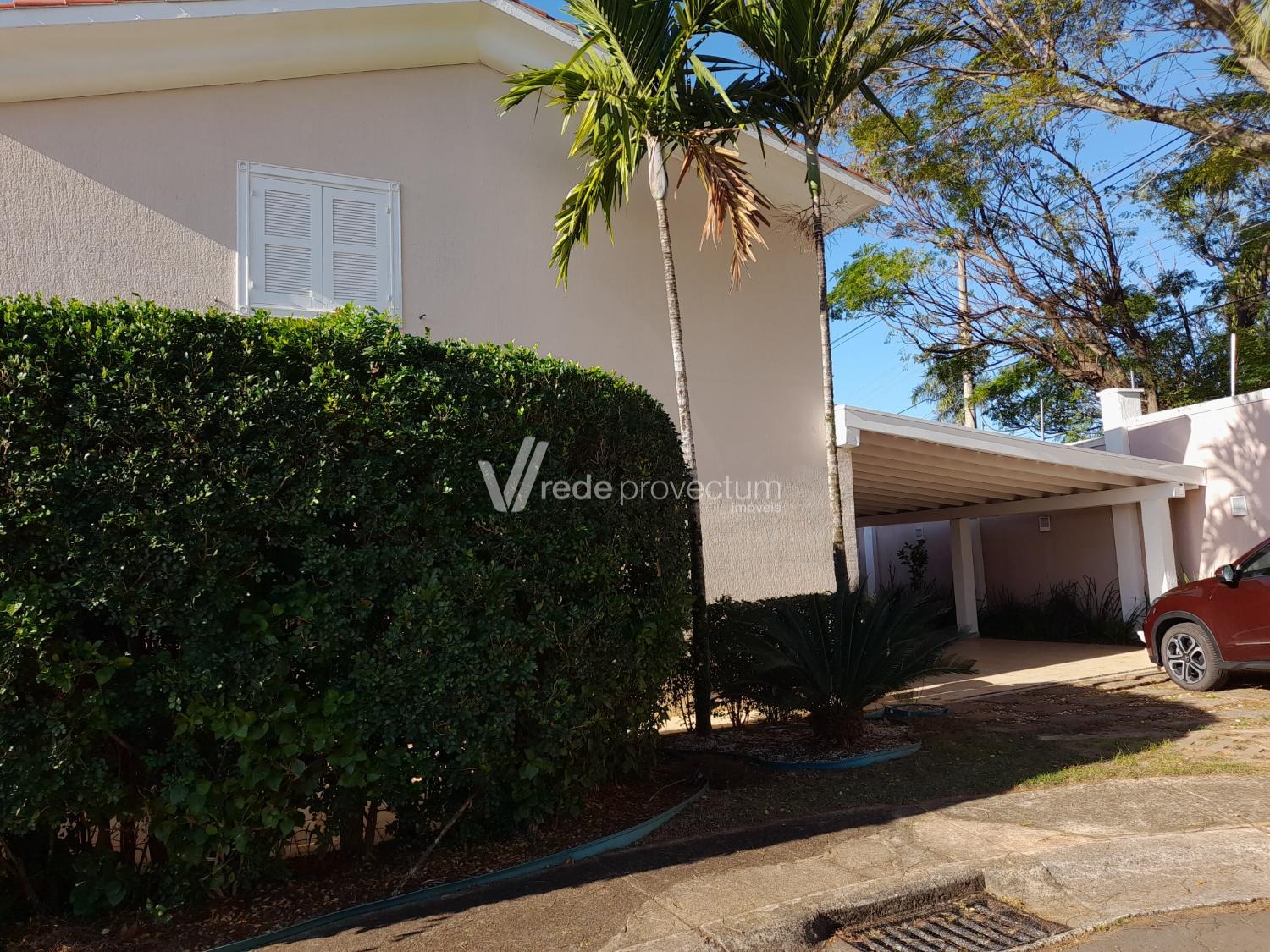 CA317473 | Casa venda Parque Imperador | Campinas/SP