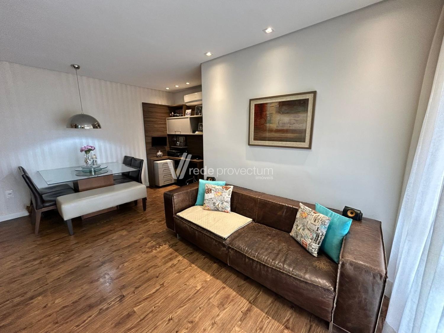 AP317479 | Apartamento venda Jardim Pompéia | Indaiatuba/SP